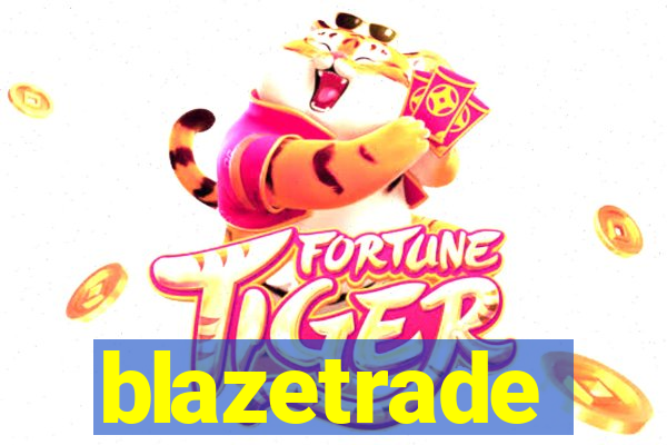 blazetrade