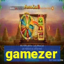 gamezer