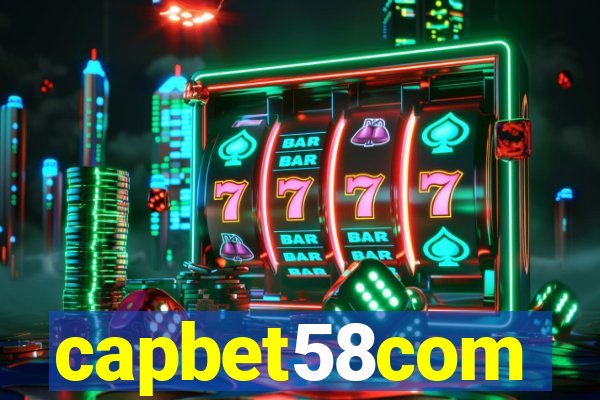 capbet58com