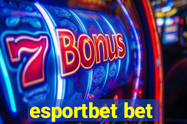 esportbet bet