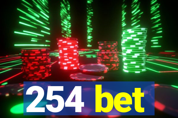 254 bet