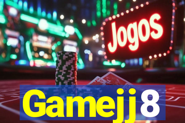 Gamejj8