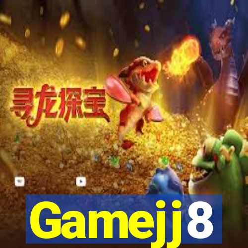 Gamejj8