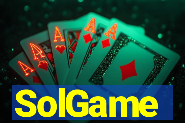 SolGame