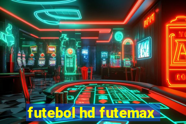 futebol hd futemax