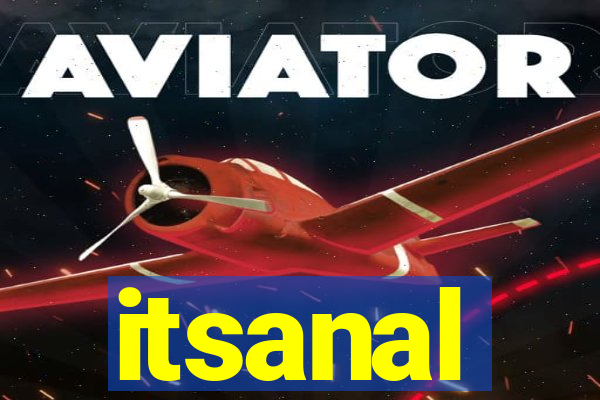 itsanal