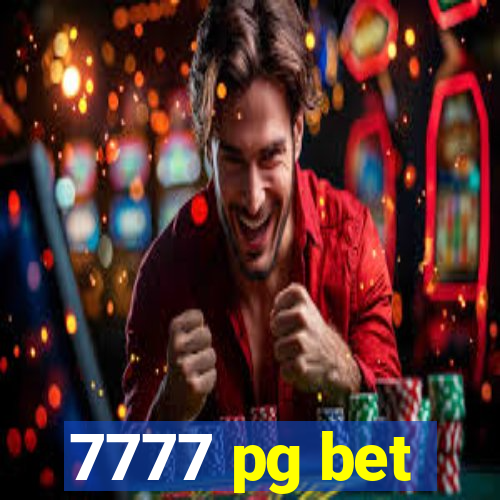 7777 pg bet