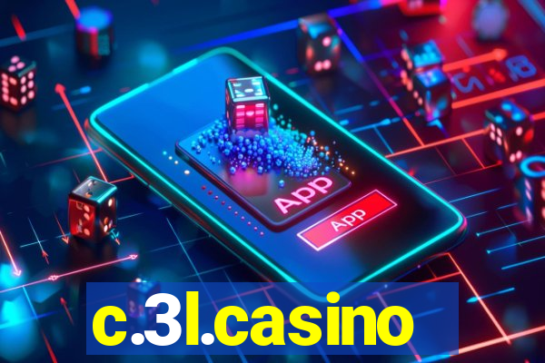 c.3l.casino