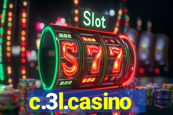 c.3l.casino