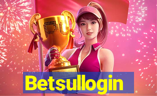 Betsullogin