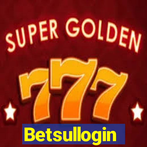 Betsullogin