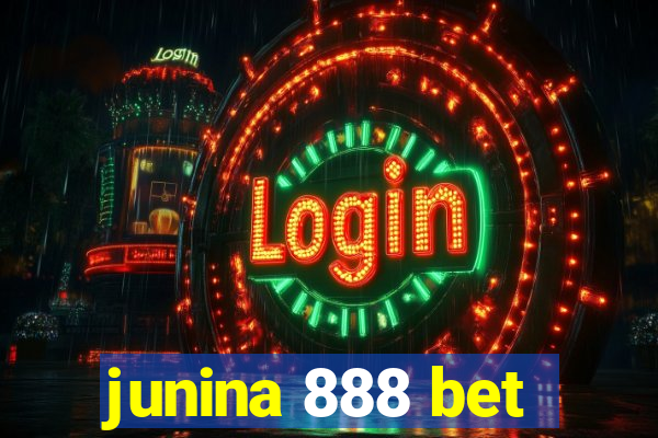 junina 888 bet