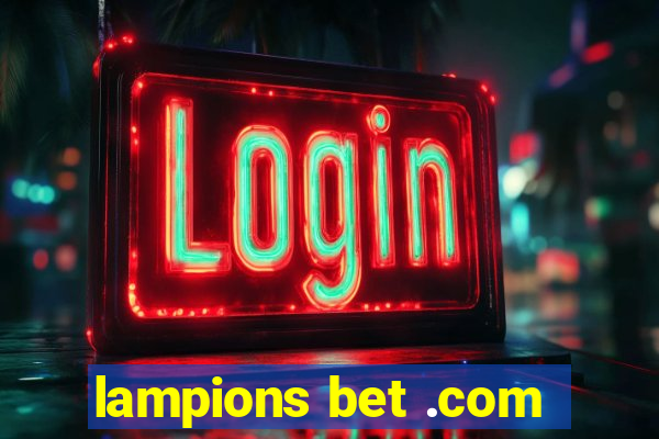 lampions bet .com