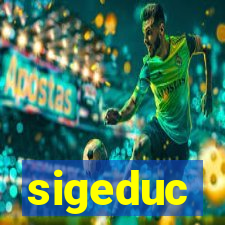 sigeduc