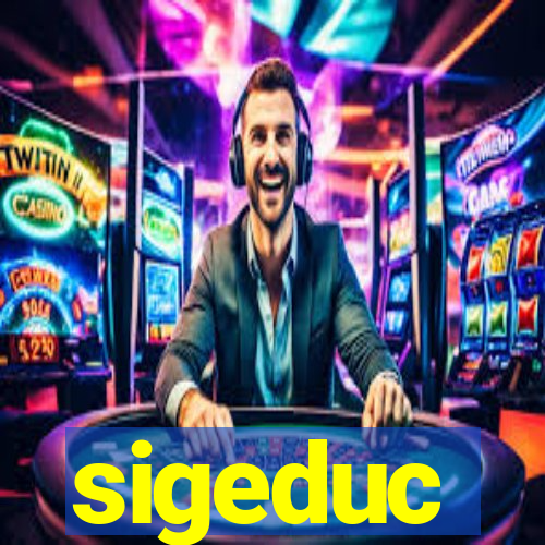 sigeduc