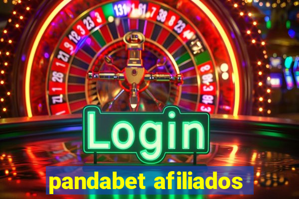 pandabet afiliados