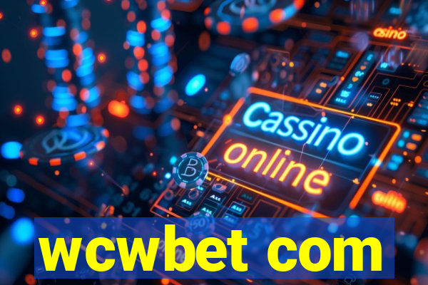 wcwbet com