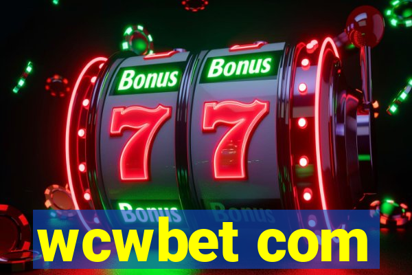 wcwbet com