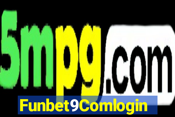 Funbet9Comlogin