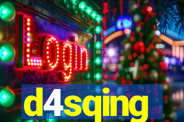 d4sqing