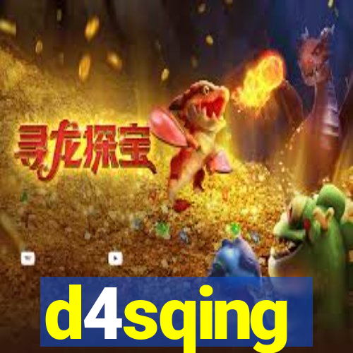 d4sqing