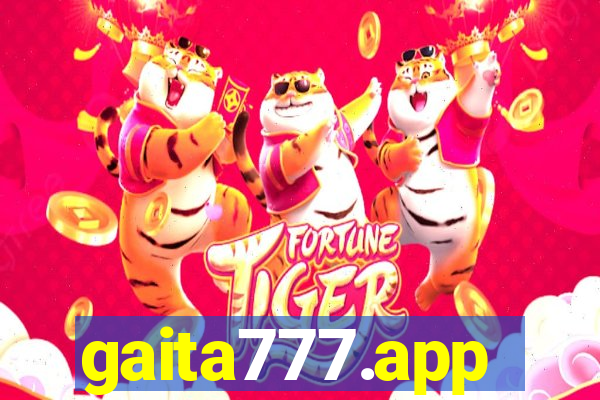 gaita777.app