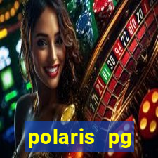 polaris pg plataforma de jogos