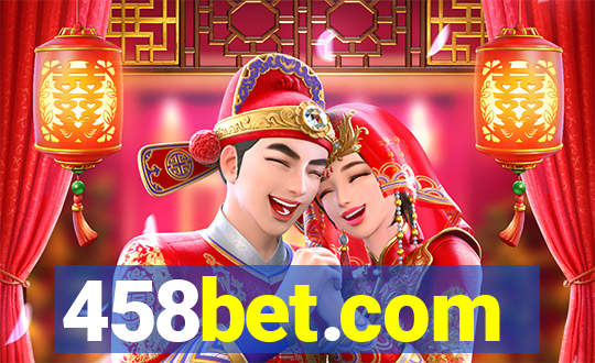 458bet.com