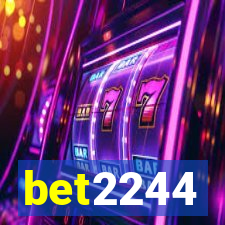 bet2244