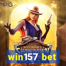 win157 bet