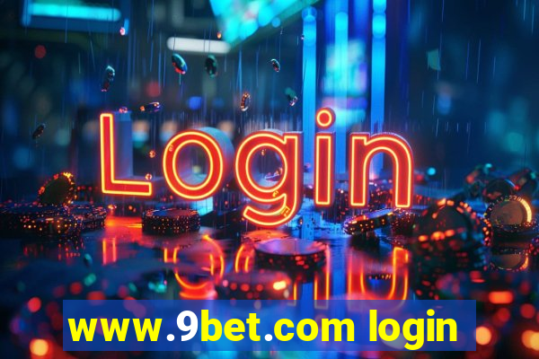 www.9bet.com login