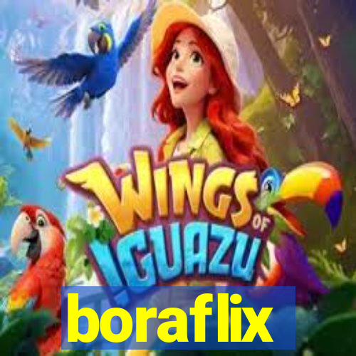 boraflix