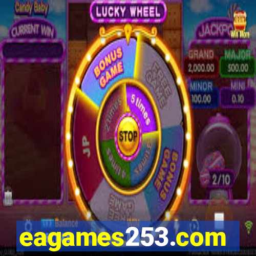 eagames253.com