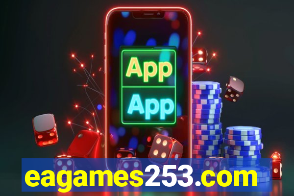 eagames253.com