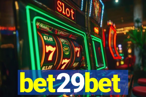 bet29bet