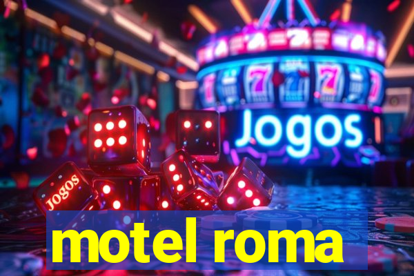 motel roma