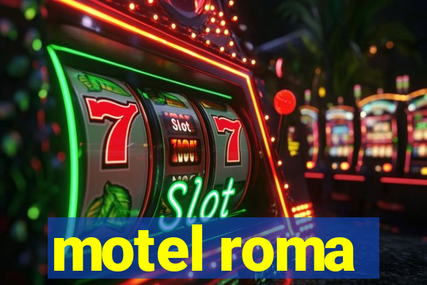 motel roma