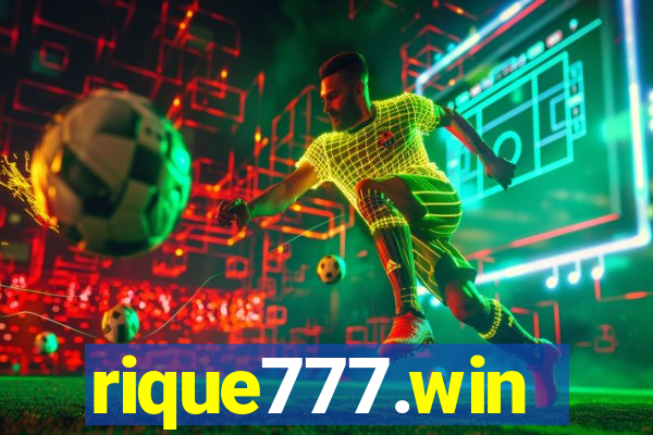 rique777.win