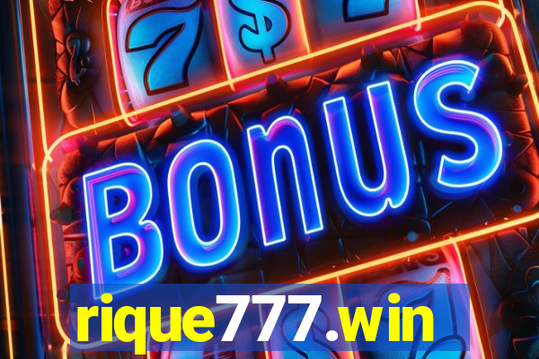 rique777.win