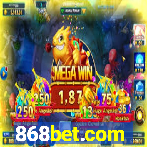 868bet.com