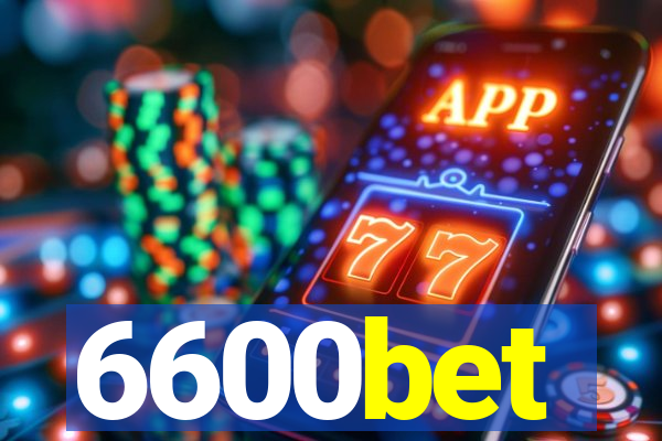 6600bet