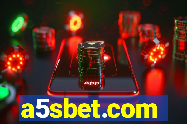 a5sbet.com