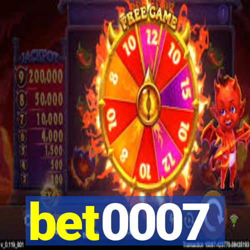 bet0007