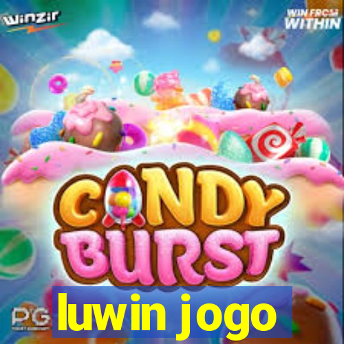 luwin jogo