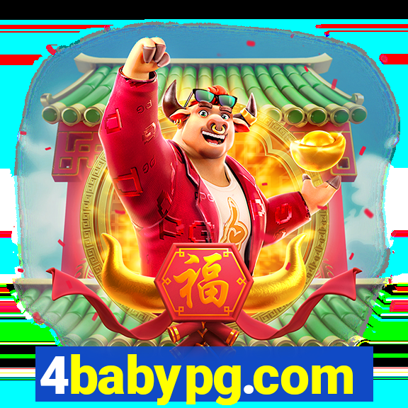 4babypg.com