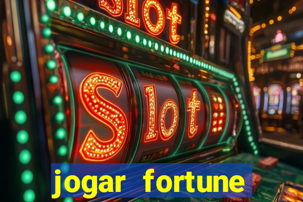 jogar fortune rabbit gratis