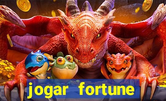 jogar fortune rabbit gratis