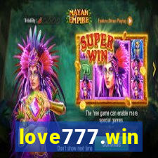 love777.win