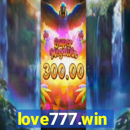 love777.win