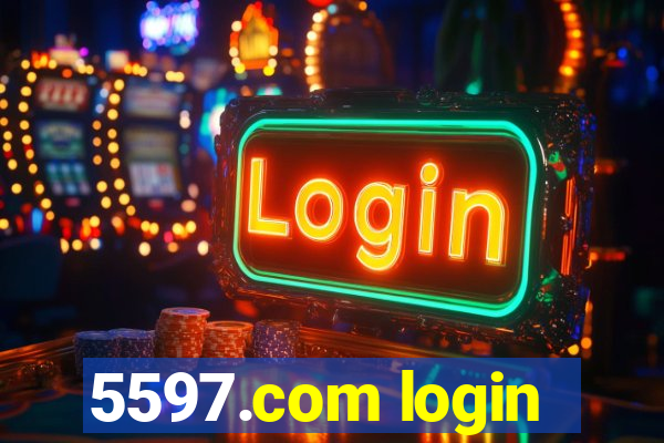 5597.com login